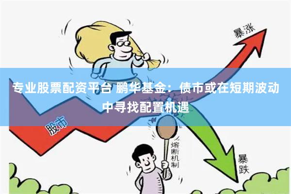 专业股票配资平台 鹏华基金：债市或在短期波动中寻找配置机遇